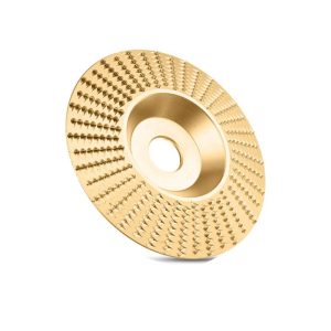چوب ساب 10 سانت محدب مینی فرز