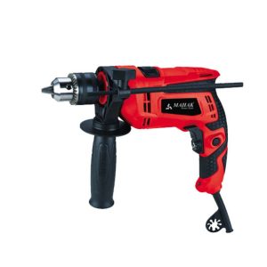دریل چکشی 13 میلیمتر دور متغییر محک DM-850/1