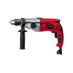 دریل چکشی 13 میلیمتر گیربکسی دور متغییر محک DM-1050