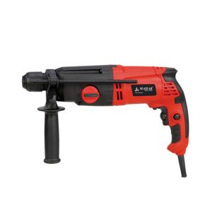 دریل بتن کن چرخشی 26 میلیمتر دور متغییر محک HDM-26
