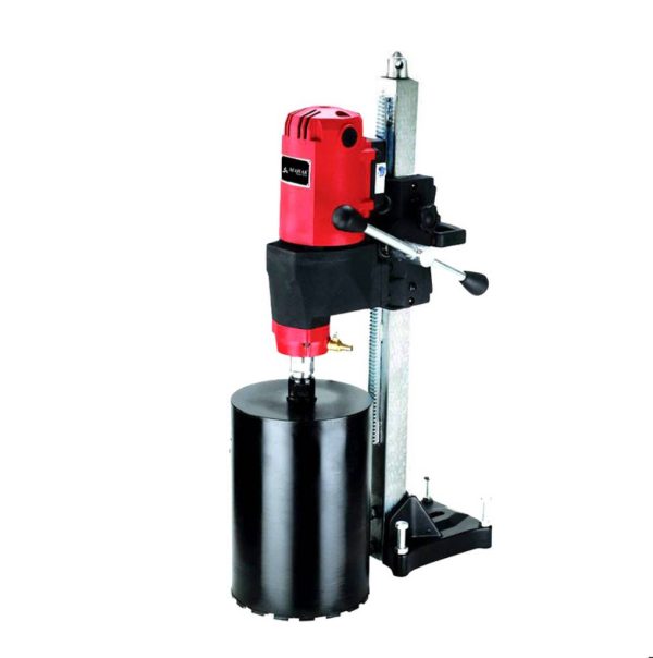 دریل نمونه برداری مهندسی محک DCD-3205