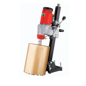 دریل نمونه برداری مهندسی محک DCD-20260