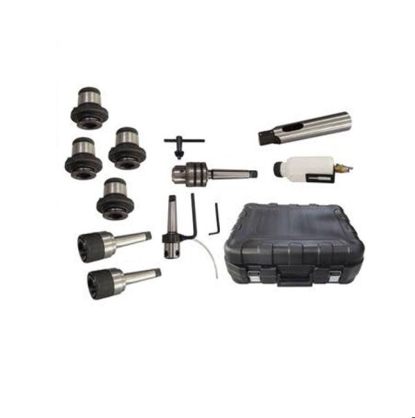 دریل قلاویز مگنت 50 میلیمتر محک MD-5030T