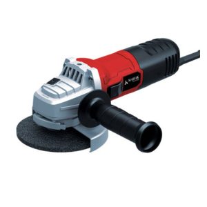 مینی فرز صنعتی 115 میلیمتر محک AG-115/600