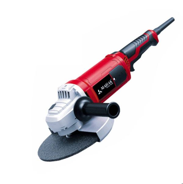 فرز اهنگری 180 میلیمتر محک AG-180/2350