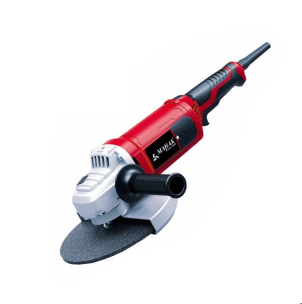 فرز سنگبری 230 میلیمتر محک AG-230/2350