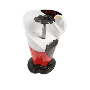 تیز کن مغار و فرز نجاری دور متغییر محک MFG-40