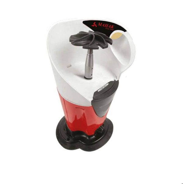 تیز کن مغار و فرز نجاری دور متغییر محک MFG-40