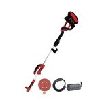 سنباده زن دیواری 225 میلیمتر دور متغییر محک DWS-230B/1