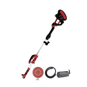 سنباده زن دیواری 225 میلیمتر دور متغییر محک DWS-230B/1