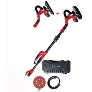 سنباده زن دیواری 225 میلیمتر محک DWS-230D