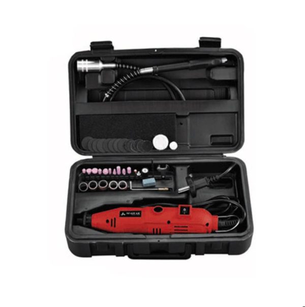 فرزانگشتی مینیاتوری 130 وات محک DG-130S