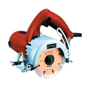 اره مرمر بر 110 میلیمتر صنعتی محک MC-110