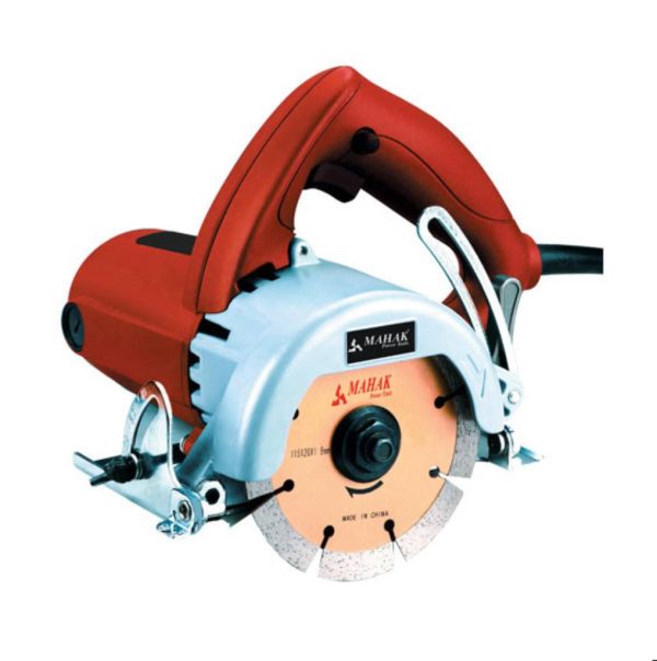 اره مرمر بر 110 میلیمتر صنعتی محک MC-110