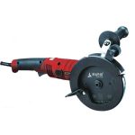 اره برقی دوبل همراه کیف و دو عدد تیغ محک TC-155
