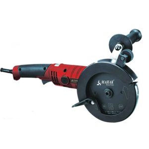 اره برقی دوبل همراه کیف و دو عدد تیغ محک TC-155