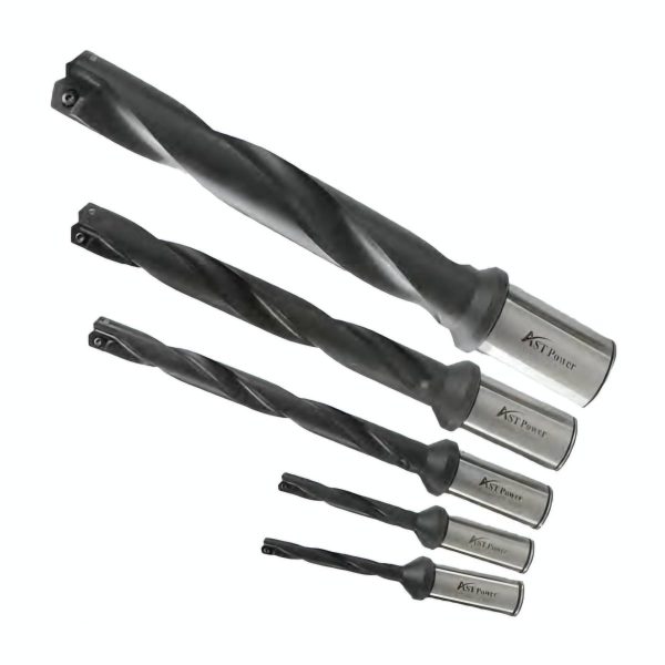 هلدر سرمته الماس تعویض شو دنباله استوانه ASTPOWER ای اس تی پاور