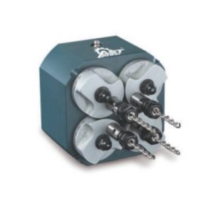 مولتی اسپیندل چهار محور ای اس تی پاور AST POWER