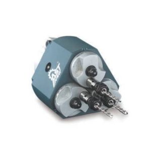 مولتی اسپیندل سه محور ای اس تی پاور AST POWER