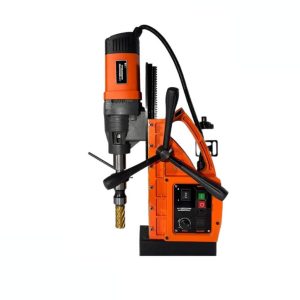 دستگاه دریل مگنت قلاویز زن سه کاره TUMT3 ای اس تی توربوکات AST TURBOCUT