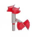 مته گازور 35 لولا گازور لبه دار استپ دار چوب و ام دی اف MDF ای تی ام A.T.M