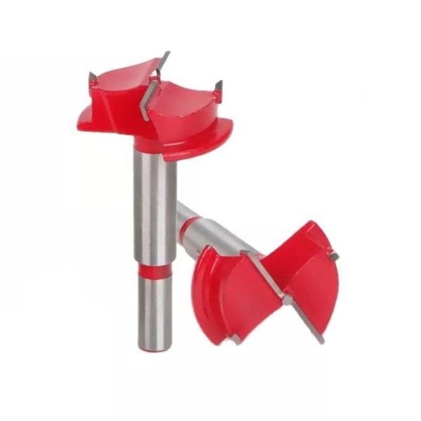 مته گازور 35 لولا گازور لبه دار استپ دار چوب و ام دی اف MDF ای تی ام A.T.M
