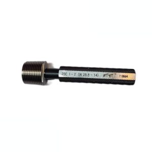 گیج مخروطی W28.8-14 1-2 25E ترکیه FERTER مخصوص مخازن سی ان جی CNG
