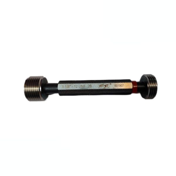 گیج استوانه 1/8-1 12دنده 2B فرتر FERTER ترکیه