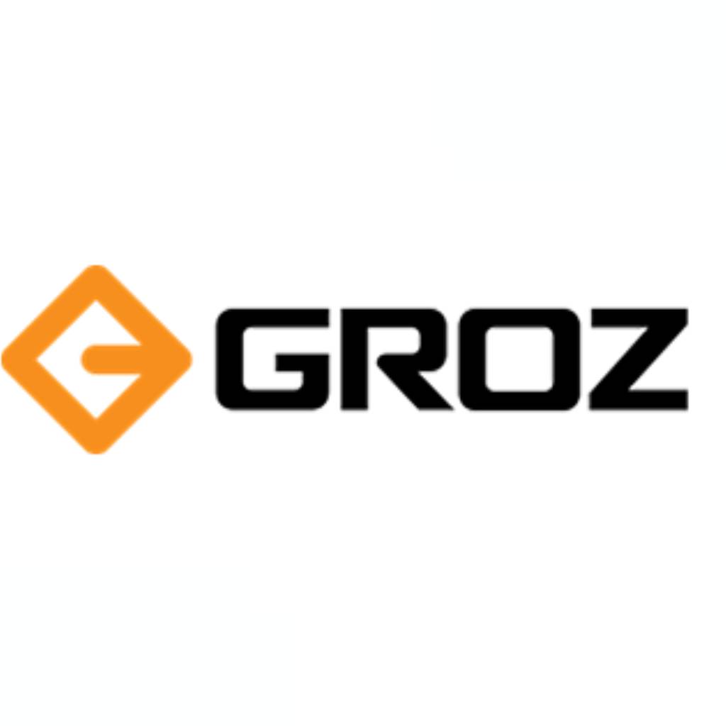 محصولات گروز GROZ
