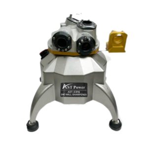 دستگاه فرز تیزکن سفینه ای 3 تا 16 مدل AST-316 ای اس تی پاور ASTPOWER