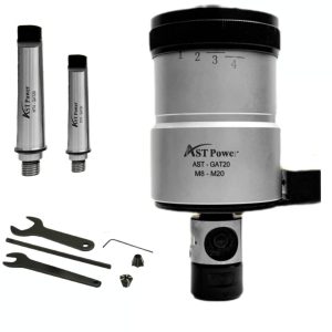 قلاویززن اتوماتیک ای اس تی پاور astpower