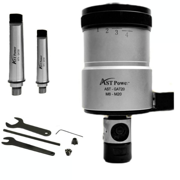 قلاویززن اتوماتیک ای اس تی پاور astpower