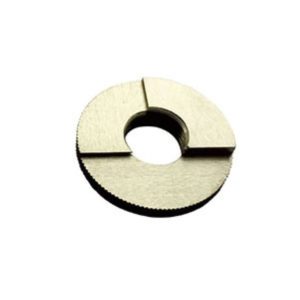 گیج رینگی NPT اسیمتو ASIMETO