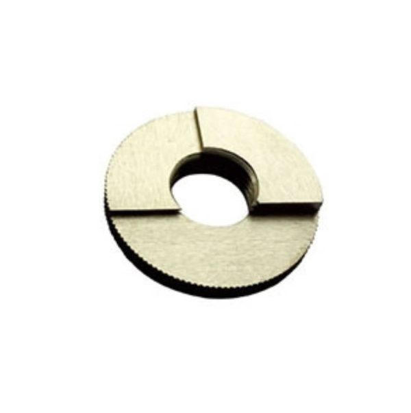 گیج رینگی NPT اسیمتو ASIMETO
