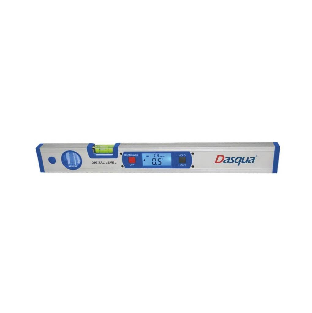 تراز دیجیتال و حبابی داسکوا dasqua