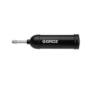 گریس پمپ دستی فشاری 125CC مدل G7P-U گروز GROZ