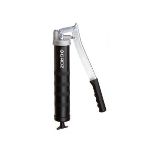 گریس پمپ دستی فشار قوی 500cc مدل G1R/HD/M گروز GROZ