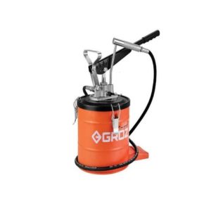 گریس پمپ سطلی 6 کیلو مدل VGP/6A گروز GROZ