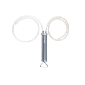 گریس پمپ دستی مکش و تخلیه 350cc مدل SG/20 گروز GROZ