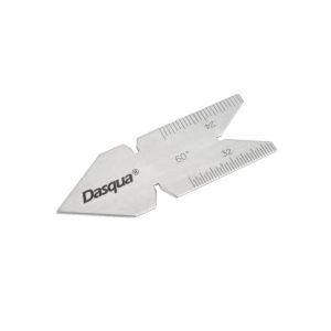 شابلون پیچ بری مدل 1041-2205 داسکوا dasqua