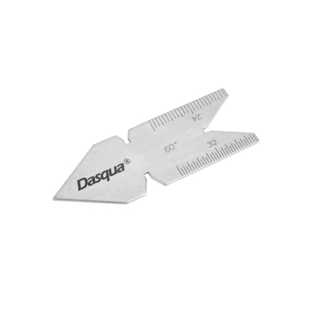 شابلون پیچ بری مدل 1041-2205 داسکوا dasqua