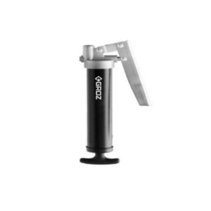 گریس پمپ دستی کلتی مینی اهرمی 85CC مدل G14R/M گروز GROZ